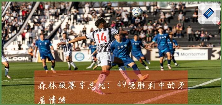 森林狼赛季总结：49场胜利中的矛盾情绪